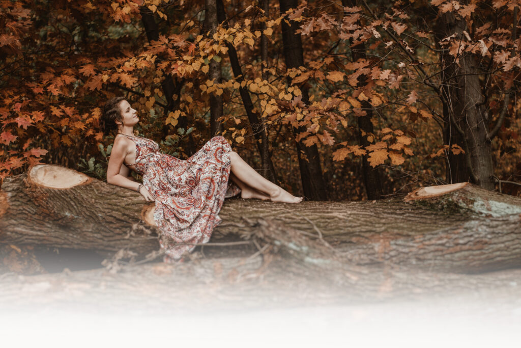 Opowiem Wam swoją historię